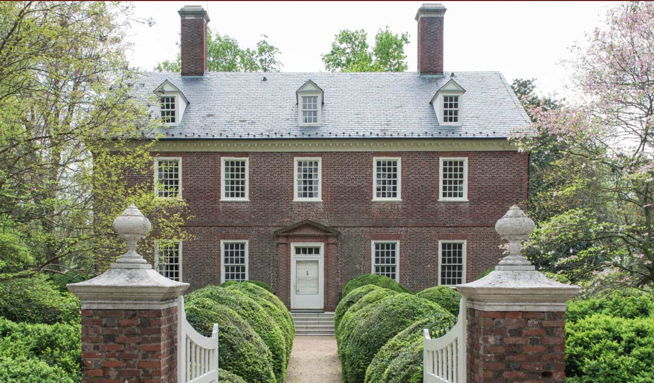 Berkeley Plantation Homeschool Days